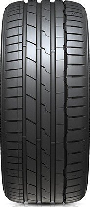 АВТОШИНА 245/45R18 HANKOOK K127B * RUNFLAT XL 100Y